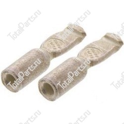 TVH 100BA4161 ПАРА КОНТАКТОВ ДЛЯ СОЕДЕНИТЕЛЯ SB50 (5.27mm2)