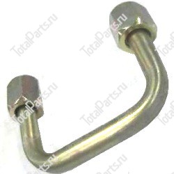 TVH 3882497 МЕТАЛЛИЧЕСКИЙ ПАТРУБОК