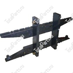 LINDE 1634409110 КАРЕТКА МАЧТЫ