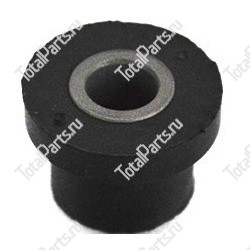 SIZE 19x10x15x20.5x27.6x5 РЕЗИНОВАЯ ОПОРА | X