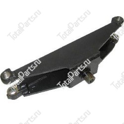 TOYOTA 431022332071 БАЛКА РУЛЕВОГО МОСТА