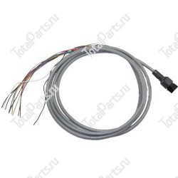 SIZE 2500x1 ЭЛЕКТРОПРОВОД | 6mm2