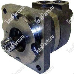 TOYOTA 383104280271 ГИДРОМОТОР 2SDK7 / 3SDK7