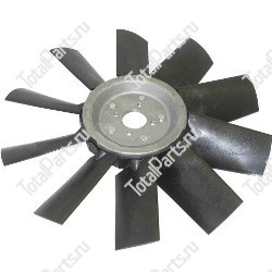 SIZE 450x41x4x8.5x63x62x1 КРЫЛЬЧАТКА ВЕНТИЛЯТОРА