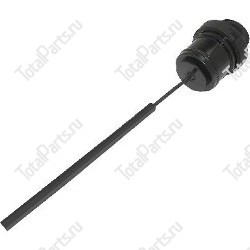 SIZE 343*240*225*184*52*V КРЫШКА ФИЛЬТРА С УРОВНЕМ