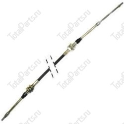 SIZE 2500x2380xCxM6x1xRx2 ТРОС