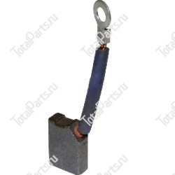 SIZE 6.9*13.9*19 ЭЛЕКТРОЩЕТКА / EC40 / УГОЛЬНАЯ ЩЕТКА