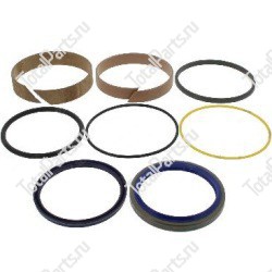 DAEWOO-DOOSAN D512602 КОМПЛЕКТ САЛЬНИКОВ ГИДРОЦИЛИНДРА