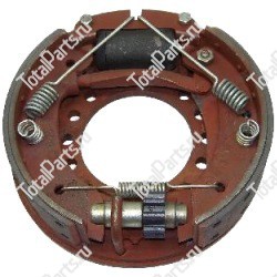 BALKANCAR 338139 ТОРМОЗ В СБОРЕ