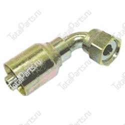 HYSTER 2086822 ФИТИНГ ГИДРОКОНТУРА