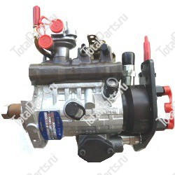 DELPHI 9520A002G ДИЗЕЛЬНЫЙ ТНВД