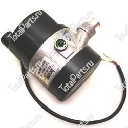 TVH 3025178 ВЕНТИЛЯТОР ОТОПИТЕЛЯ КАБИНЫ