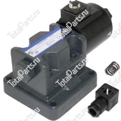 COMBILIFT CPHY0005 ЭЛЕКТРОМАГНИТНЫЙ КЛАПАН СИСТЕМЫ ГИДРАВЛИКИ