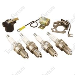 HYSTER 800127107 РЕМКОМПЛЕКТ ЗАЖИГАНИЯ