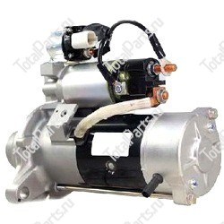 CATERPILLAR M008T62271 СТАРТЕР 24V 5kW