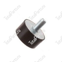 REALS D7955 РЕЗИНОВАЯ ОПОРА