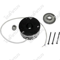 TVH 17156892 ЭЛЕКТРОТОРМОЗ В СБОРЕ