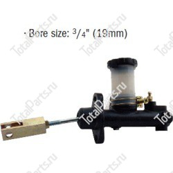 CLARK 444997 МАСТЕР ЦИЛИНДР