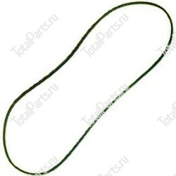 CUMMINS A2300 ПРОКЛАДКА КЛАПАННОЙ КРЫШКИ ДВИГАТЕЛЯ