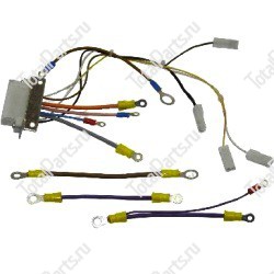 TVH 12375952 ПРОВОДКА / АЛЬТЕРНАТИВА BT 0850381