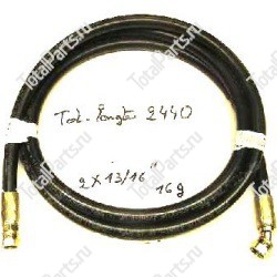 DAEWOO-DOOSAN A271703 ГИДРАВЛИЧЕСКИЙ ШЛАНГ