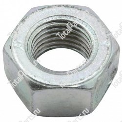 TOYOTA 901700800271 ГАЙКА