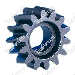 MITSUBISHI MD174582 ШЕСТЕРНЯ МАСЛЯНОГО НАСОСА