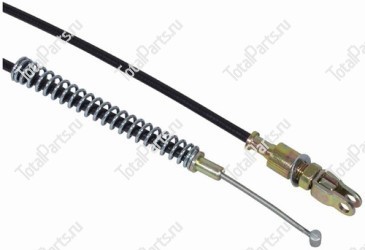 TOTALSOURCE 59034 ТРОС АКСЕЛЕРАТОРА