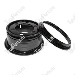 HANGCHA (HC) 2391440302G ДИСК СВАРНОЙ