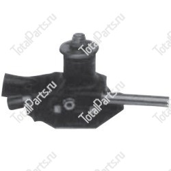 PARAUT C3013 ПОМПА ВОДЯНАЯ