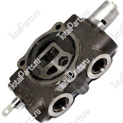 KOMATSU KBC001341004 СЕКЦИЯ ГИДРОРАСПРЕДЕЛИТЕЛЯ