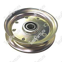 TOYOTA 683022362071 РОЛИК ШЛАНГА РВД МАЧТЫ