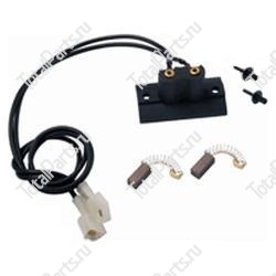 SIZE 55x2Ex5.8x5.8x7x2x2x ЩЕТКОДЕРЖАТЕЛЬ В СБОРЕ