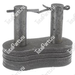 INTRUPA MLBL1646 ЗАМОК ЦЕПИ