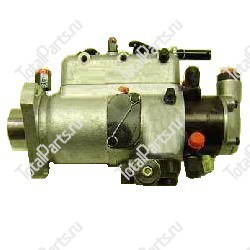 DELPHI 3238F501 ДИЗЕЛЬНЫЙ ТНВД