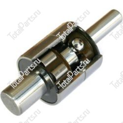 KOMATSU 6204611650 ВАЛ ВОДЯНОЙ ПОМПЫ