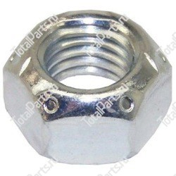 BOBCAT 85D10 ГАЙКА