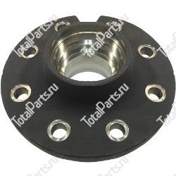 JUNGHEINRICH (AMEISE) DFG545S СТУПИЦА РУЛЕВОГО МОСТА НА ПОГРУЗЧИК