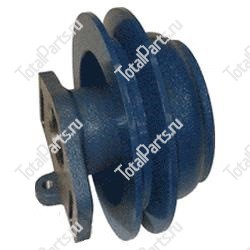 KOMATSU 21111L9400 ШКИВ ВЕНТИЛЯТОРА