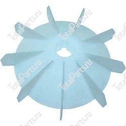 SIZE 28.6x198x9x40.5xYxS ВЕНТИЛЯТОР ЭЛЕКТРОДВИГАТЕЛЯ