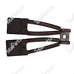 EMC-FORKLIFTPARTS 34345 ЭЛЕКТРОЩЕТКА