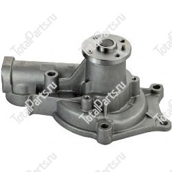 NPW M28 ПОМПА ВОДЯНАЯ