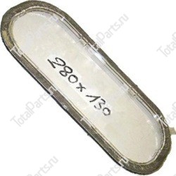 TOYOTA 541052333071 ЗАЩИТНАЯ ПАНЕЛЬ