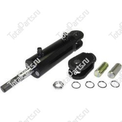 SIZE 25x24xITx55x65.8xM60 ЦИЛИНДР НАКЛОНА | U