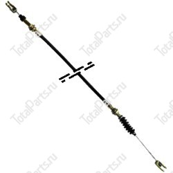 HYUNDAI 11HM10011 КАБЕЛЬ УПРАВЛЕНИЯ