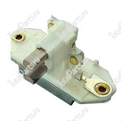 KEY NUMBER AER1593 РЕГУЛЯТОР С ГРАФИТОВЫМИ ЩЕТКАМИ 14V