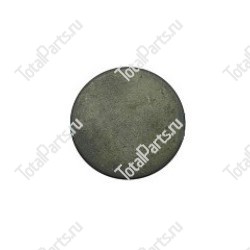 HYUNDAI 81FG50400 ПЛАСТИНА