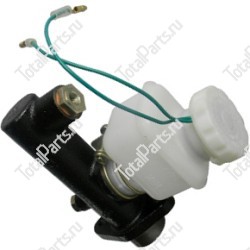 KOMATSU MY012835103 ГЛАВНЫЙ ТОРМОЗНОЙ ЦИЛИНДР