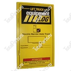 TOTALSOURCE INLOG2002 НАКЛЕЙКА