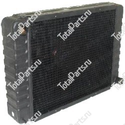 JUNGHEINRICH (AMEISE) 50220146 РАДИАТОР